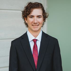 Grady Hagedorn