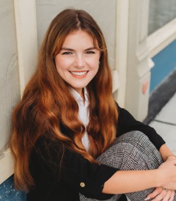 Natalie Blair