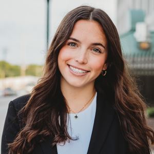 Harper Cochran