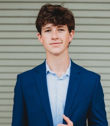 Carter McMillian
