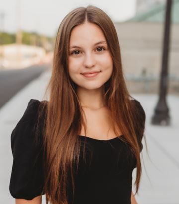 Caroline Marcus