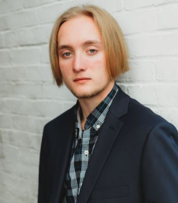Drew Bagby
