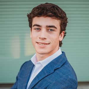 Blake Huneke
