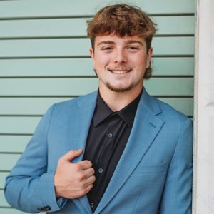 Coltyn Davis