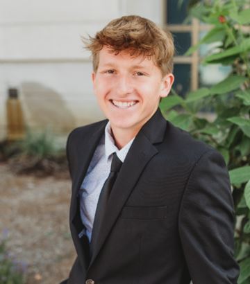 Tanner Garner
