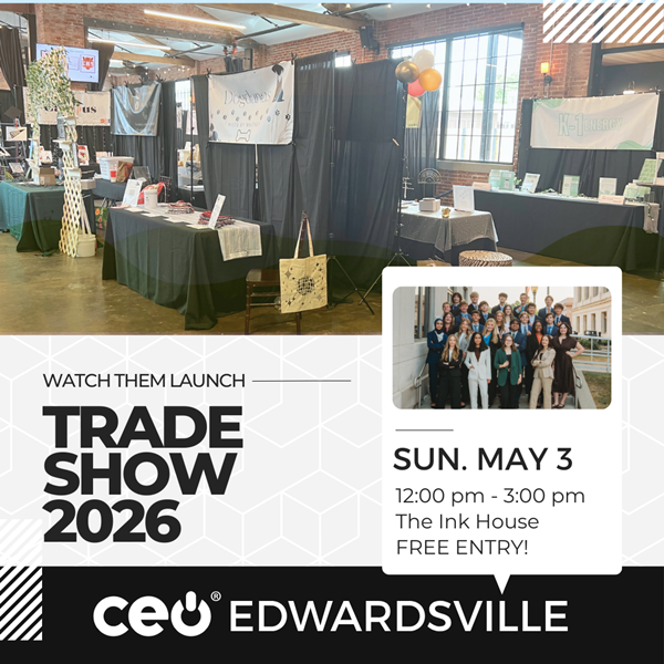 Class of 2026 Class Business