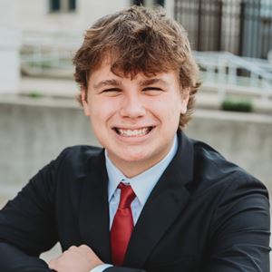 Max Reznack
